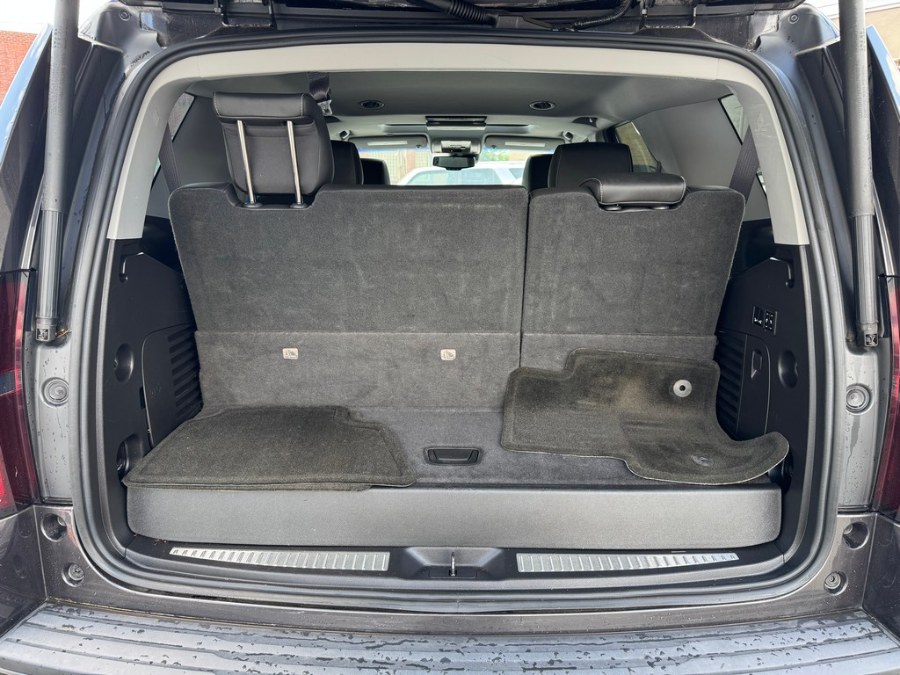 2016 Chevrolet Tahoe LT - Photo 29