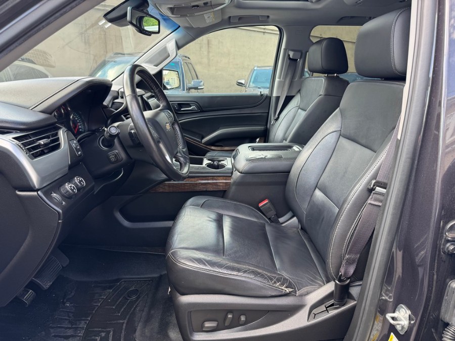 2016 Chevrolet Tahoe LT - Photo 10