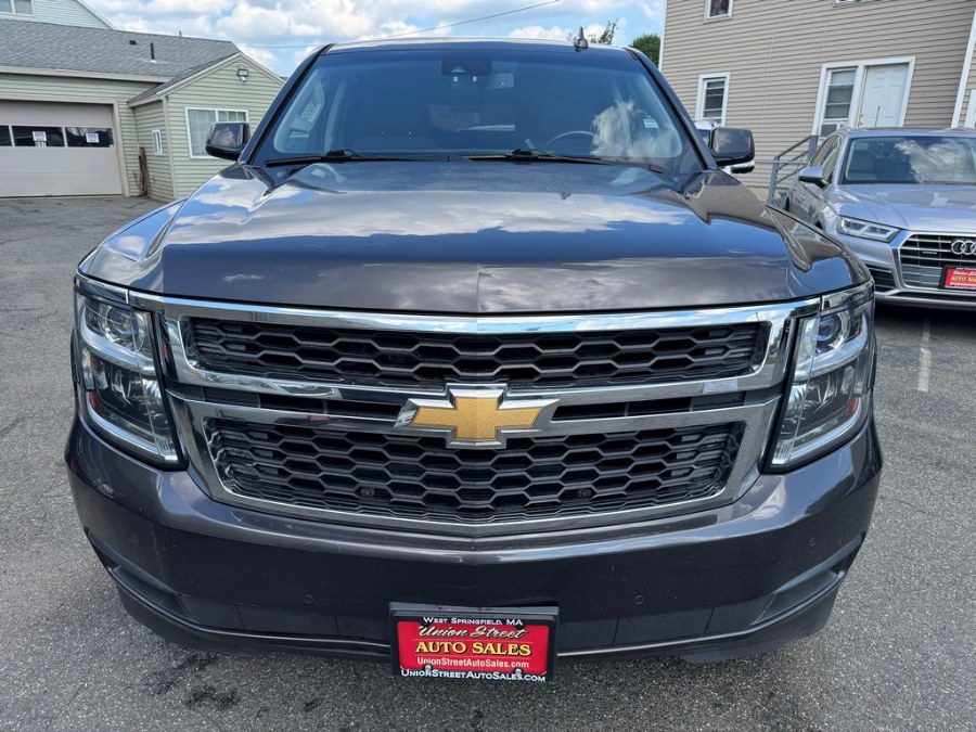 2016 Chevrolet Tahoe LT - Photo 8