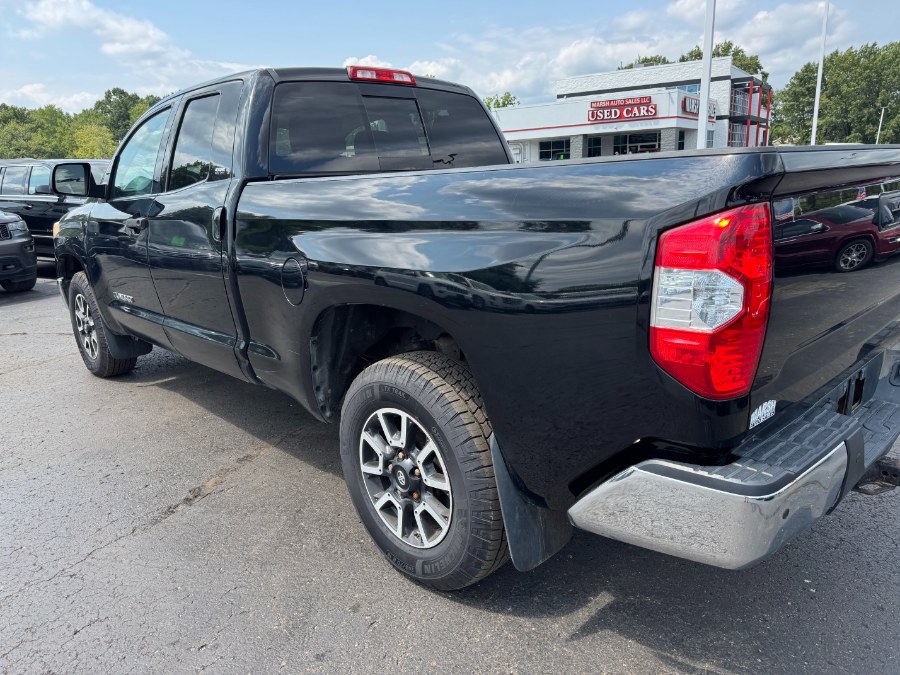 2015 Toyota Tundra SR5 - Photo 9