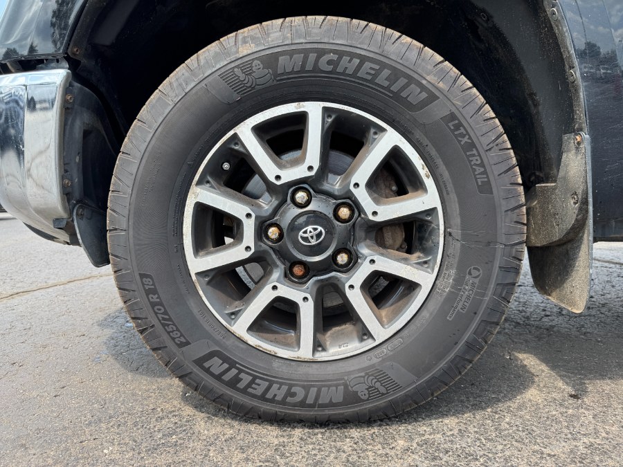 2015 Toyota Tundra SR5 - Photo 12