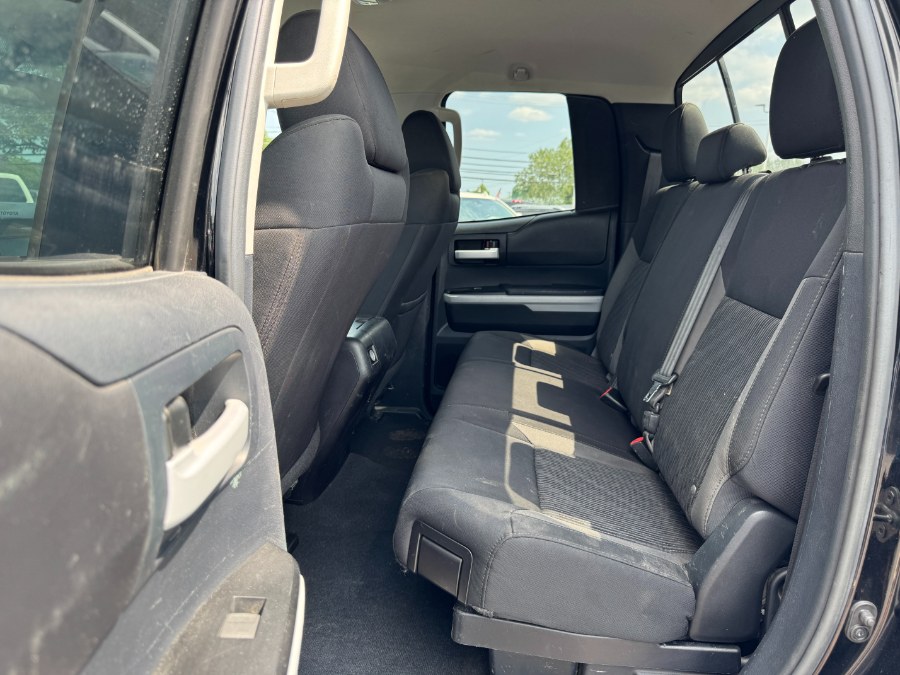 2015 Toyota Tundra SR5 - Photo 15