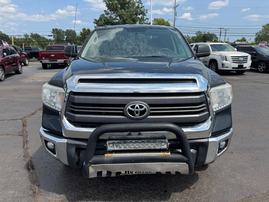 2015 Toyota Tundra SR5 - Photo 7