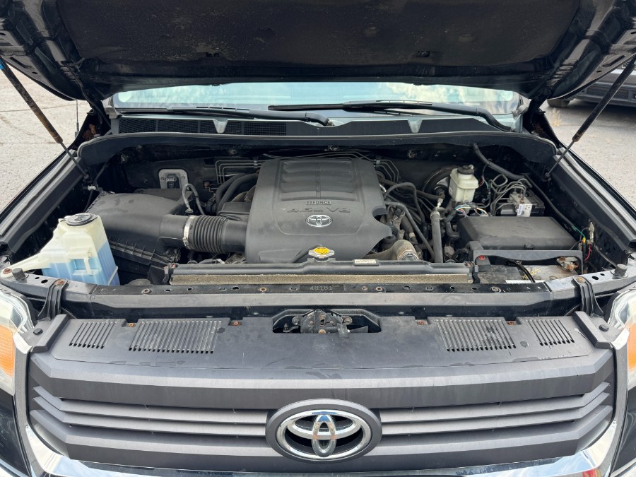 2015 Toyota Tundra SR5 - Photo 22