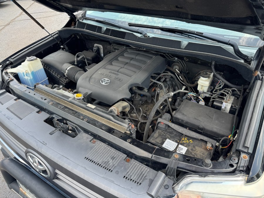 2015 Toyota Tundra SR5 - Photo 21