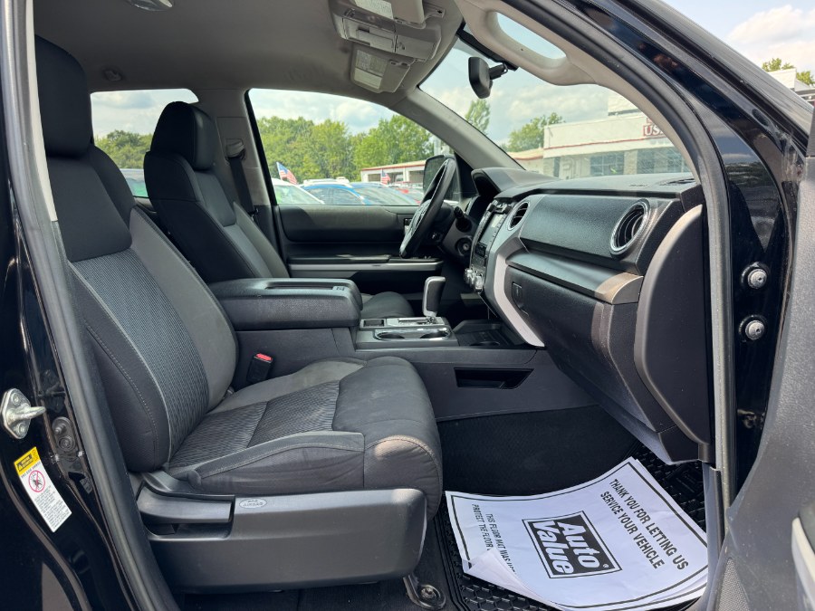 2015 Toyota Tundra SR5 - Photo 17
