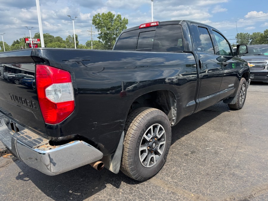 2015 Toyota Tundra SR5 - Photo 10