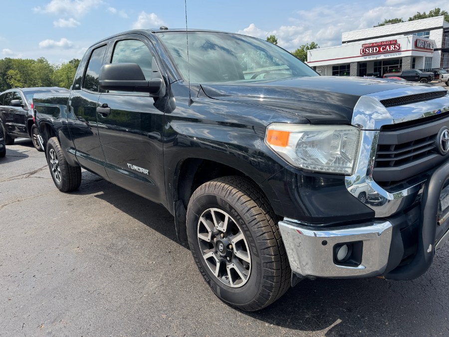 2015 Toyota Tundra SR5 - Photo 11