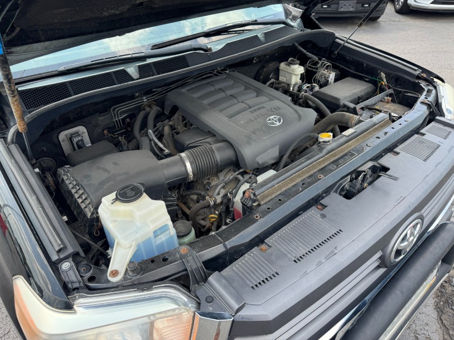 2015 Toyota Tundra SR5 - Photo 23