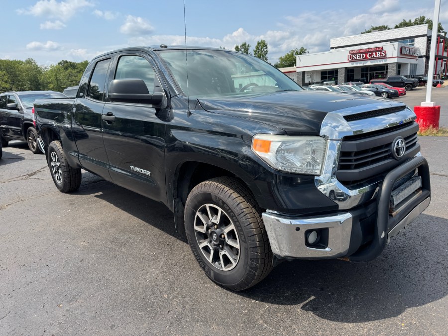 2015 Toyota Tundra SR5 - Photo 6