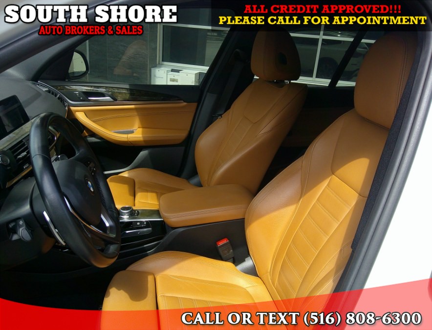 2020 BMW X3 - $19,977