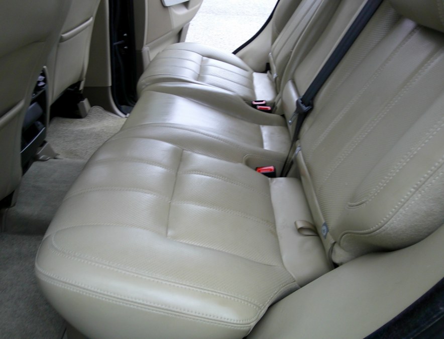 2013 Land Rover Range Rover Sport - $9,977