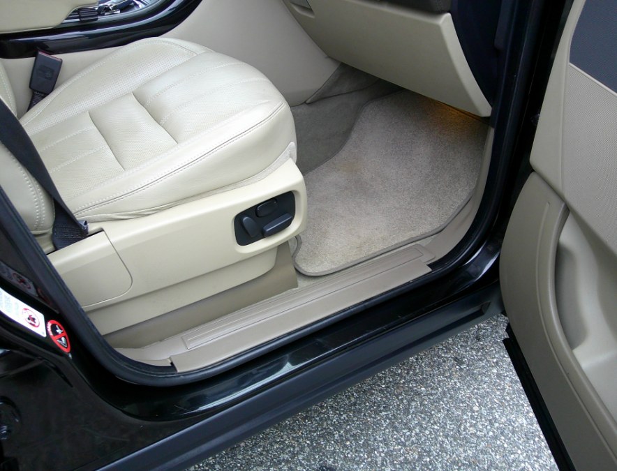 2013 Land Rover Range Rover Sport - $9,977