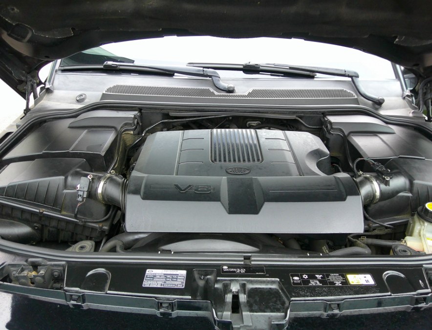 2013 Land Rover Range Rover Sport - $9,977
