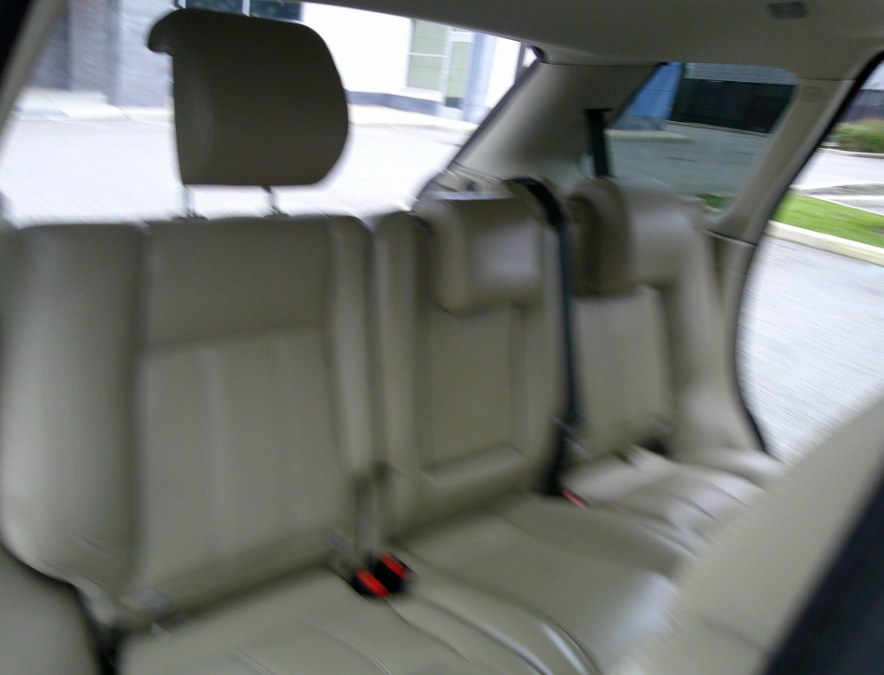2013 Land Rover Range Rover Sport - $9,977