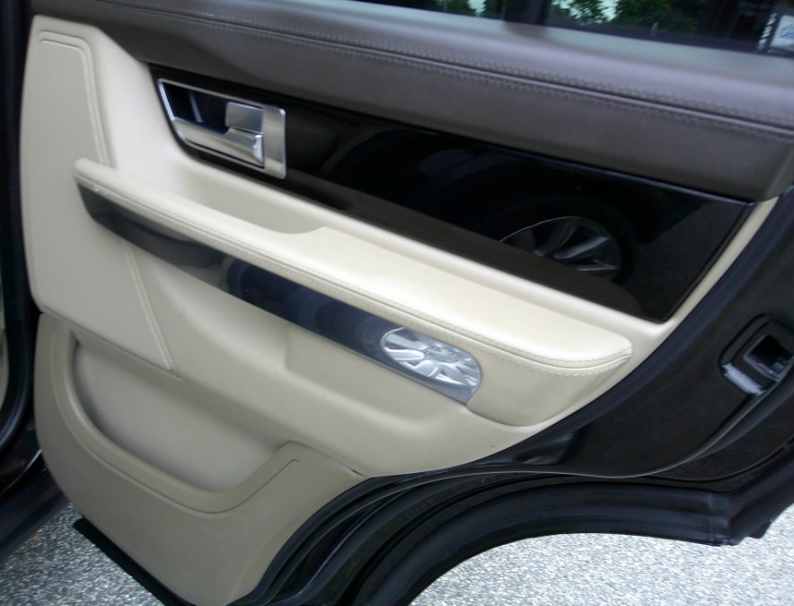 2013 Land Rover Range Rover Sport - $9,977