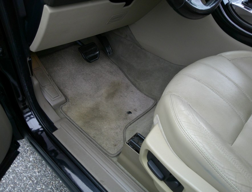 2013 Land Rover Range Rover Sport - $9,977