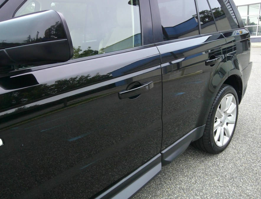 2013 Land Rover Range Rover Sport - $9,977