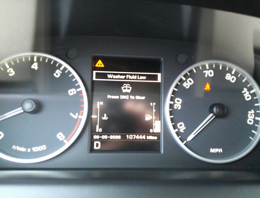2013 Land Rover Range Rover Sport - $9,977