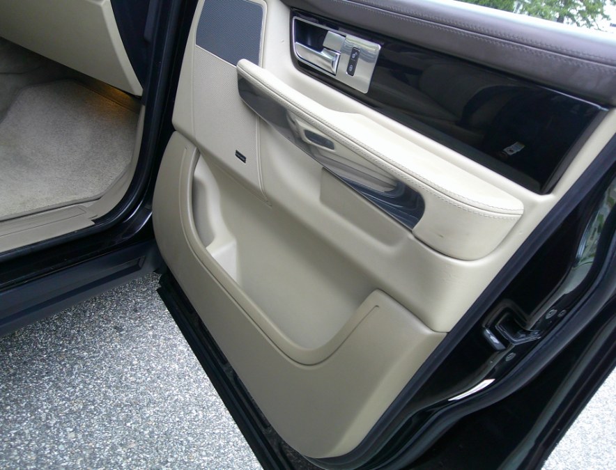 2013 Land Rover Range Rover Sport - $9,977