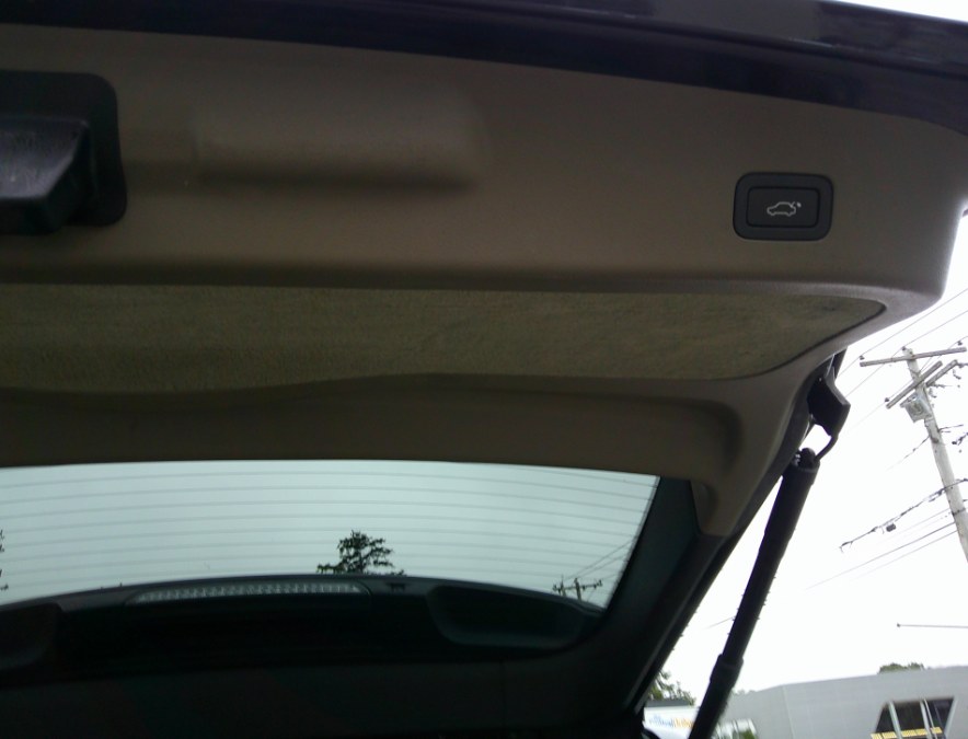 2013 Land Rover Range Rover Sport - $9,977