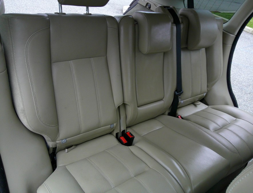 2013 Land Rover Range Rover Sport - $9,977