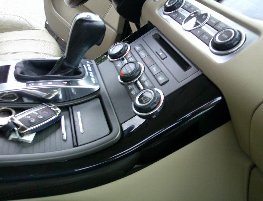 2013 Land Rover Range Rover Sport - $9,977