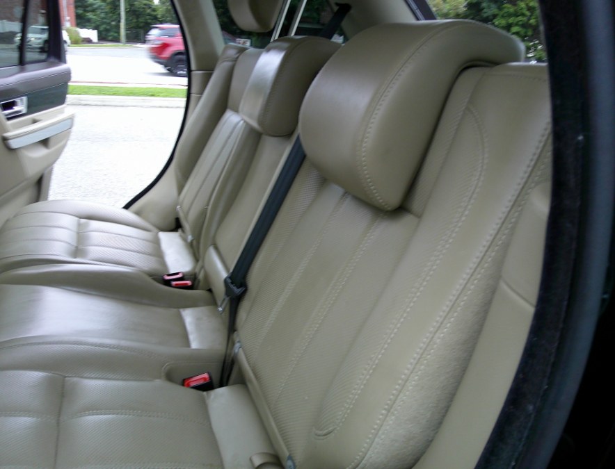 2013 Land Rover Range Rover Sport - $9,977