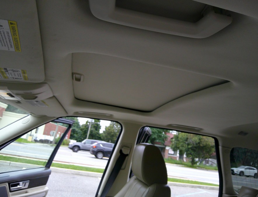 2013 Land Rover Range Rover Sport - $9,977