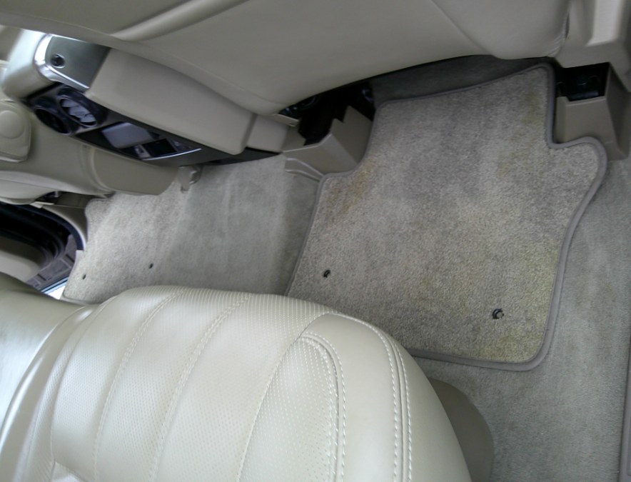 2013 Land Rover Range Rover Sport - $9,977