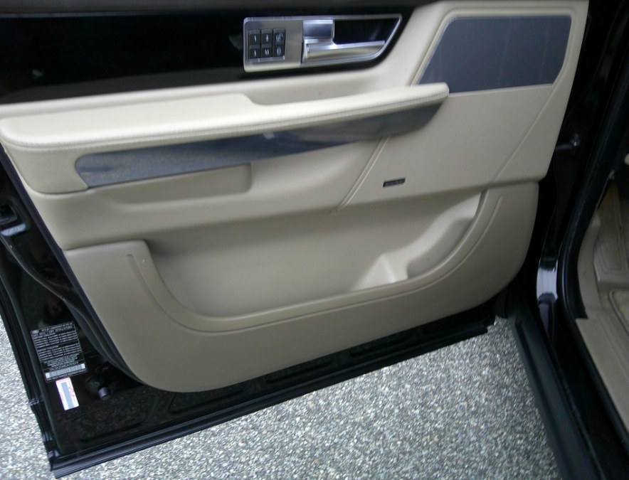 2013 Land Rover Range Rover Sport - $9,977