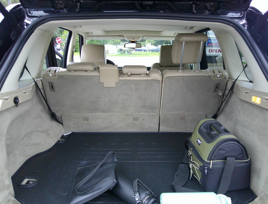 2013 Land Rover Range Rover Sport - $9,977