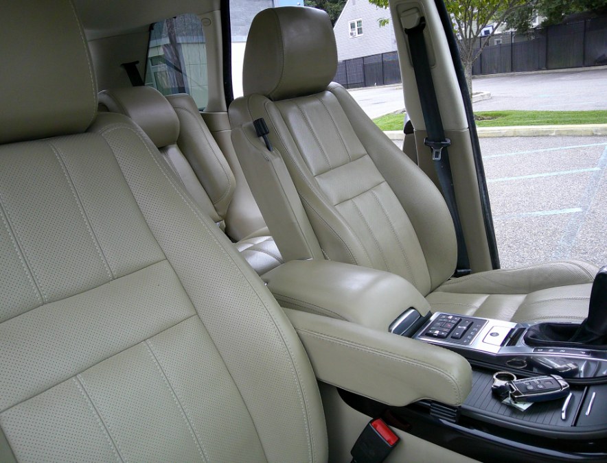 2013 Land Rover Range Rover Sport - $9,977