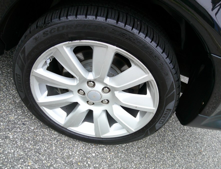 2013 Land Rover Range Rover Sport - $9,977