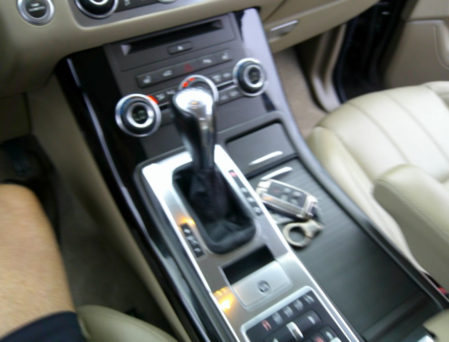 2013 Land Rover Range Rover Sport - $9,977