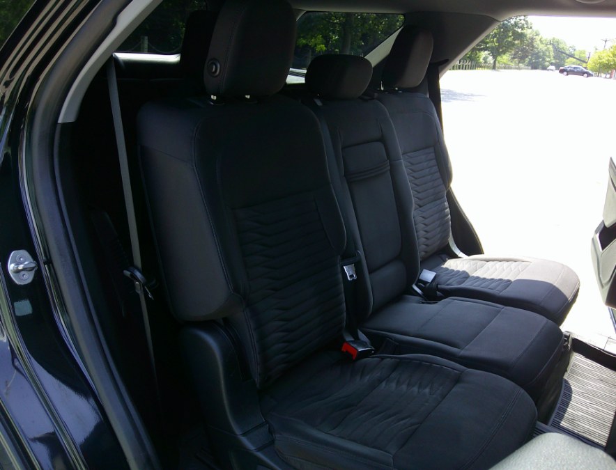 2020 Ford Explorer - $12,977