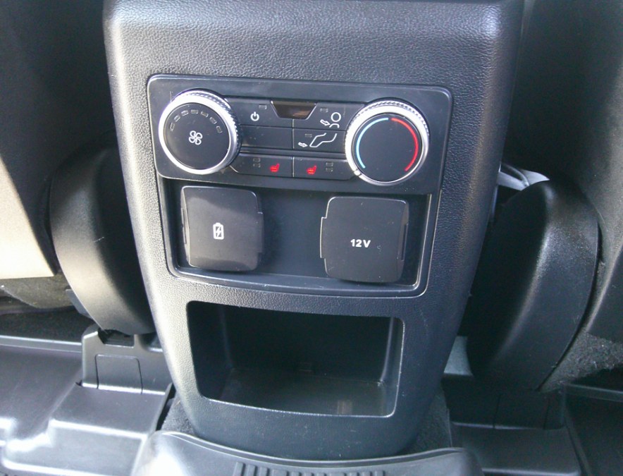 2020 Ford Explorer - $12,977