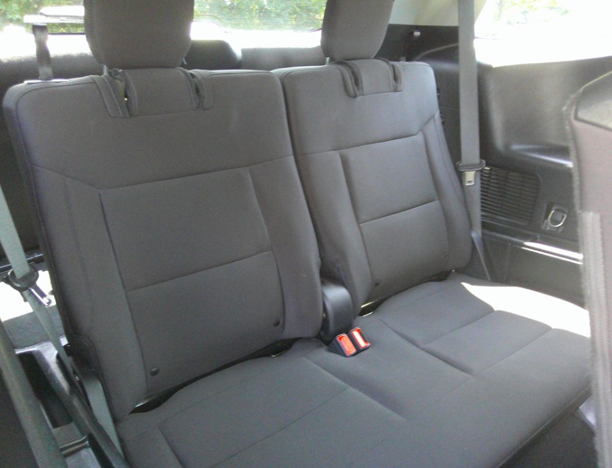 2020 Ford Explorer - $12,977