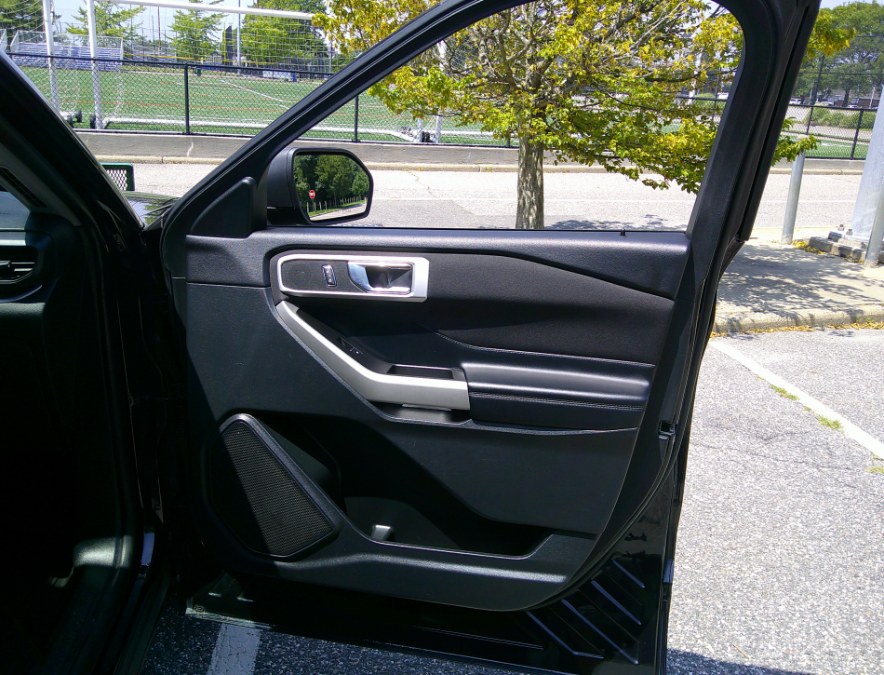 2020 Ford Explorer - $12,977