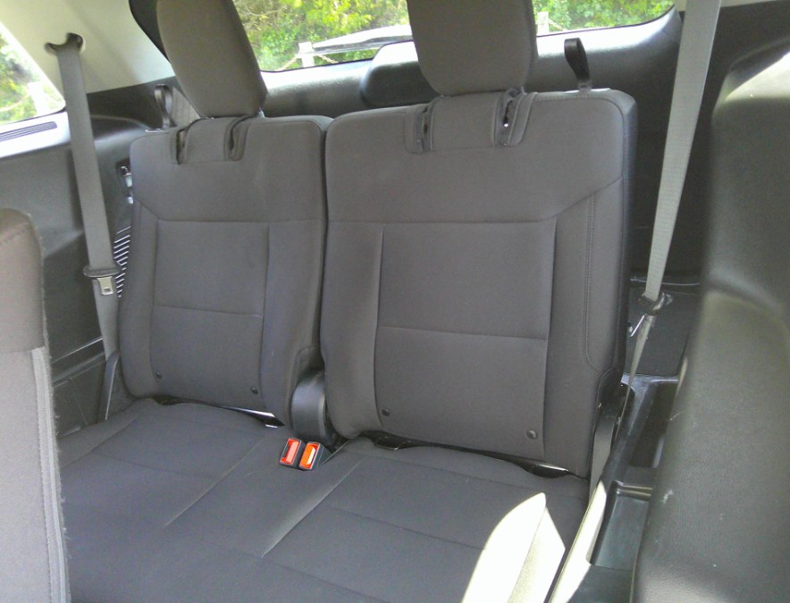 2020 Ford Explorer - $12,977