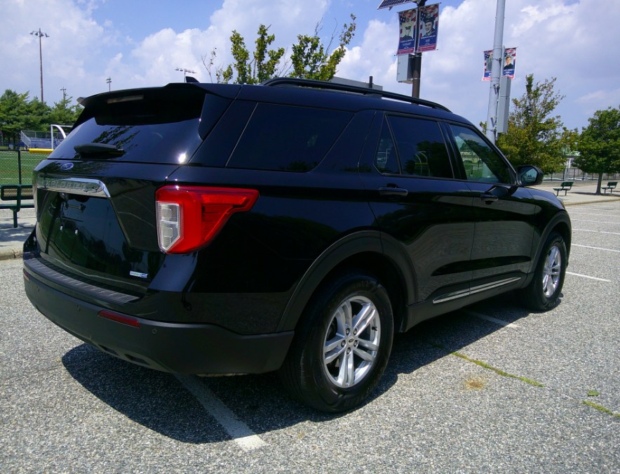 2020 Ford Explorer - $12,977