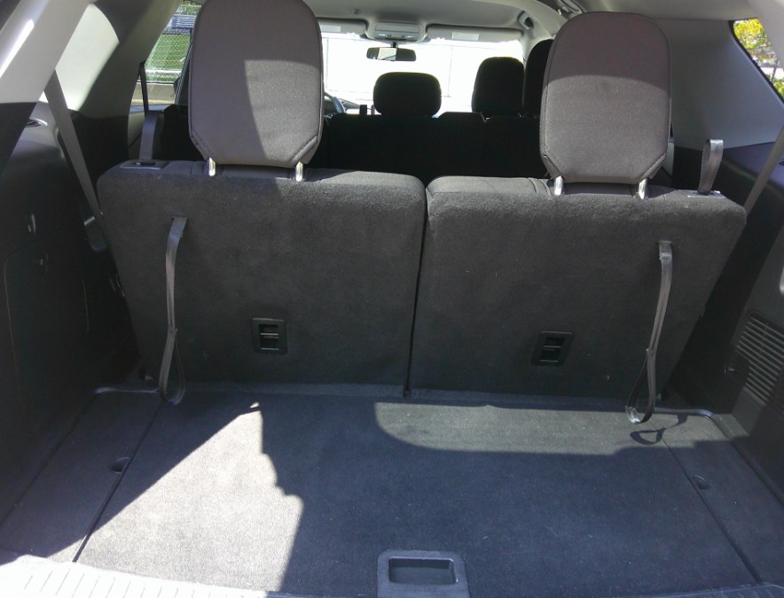 2020 Ford Explorer - $12,977