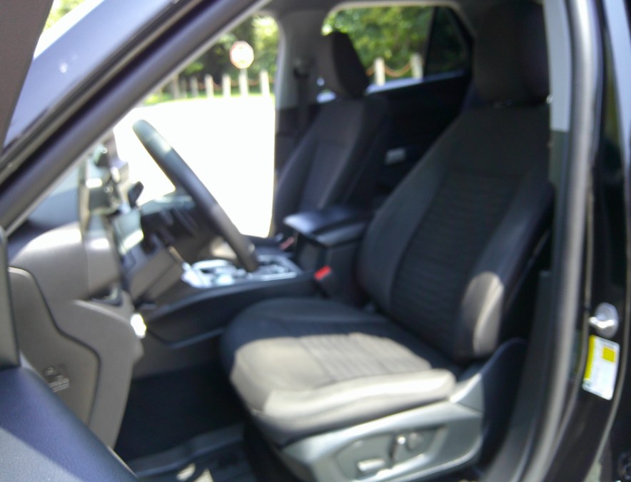 2020 Ford Explorer - $12,977