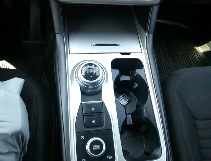 2020 Ford Explorer - $12,977