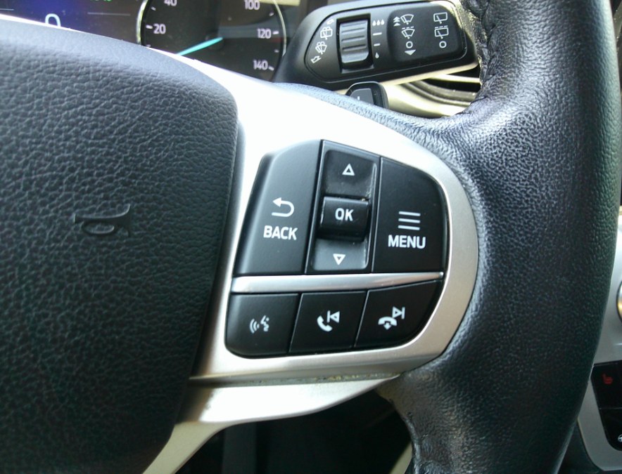 2020 Ford Explorer - $12,977