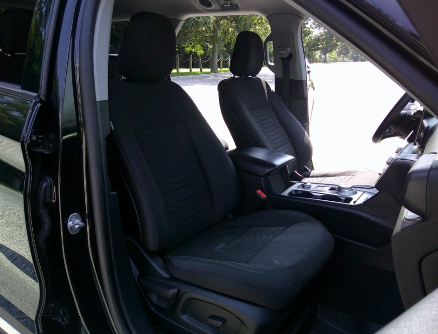 2020 Ford Explorer - $12,977