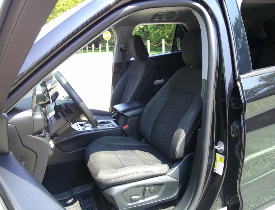 2020 Ford Explorer - $12,977