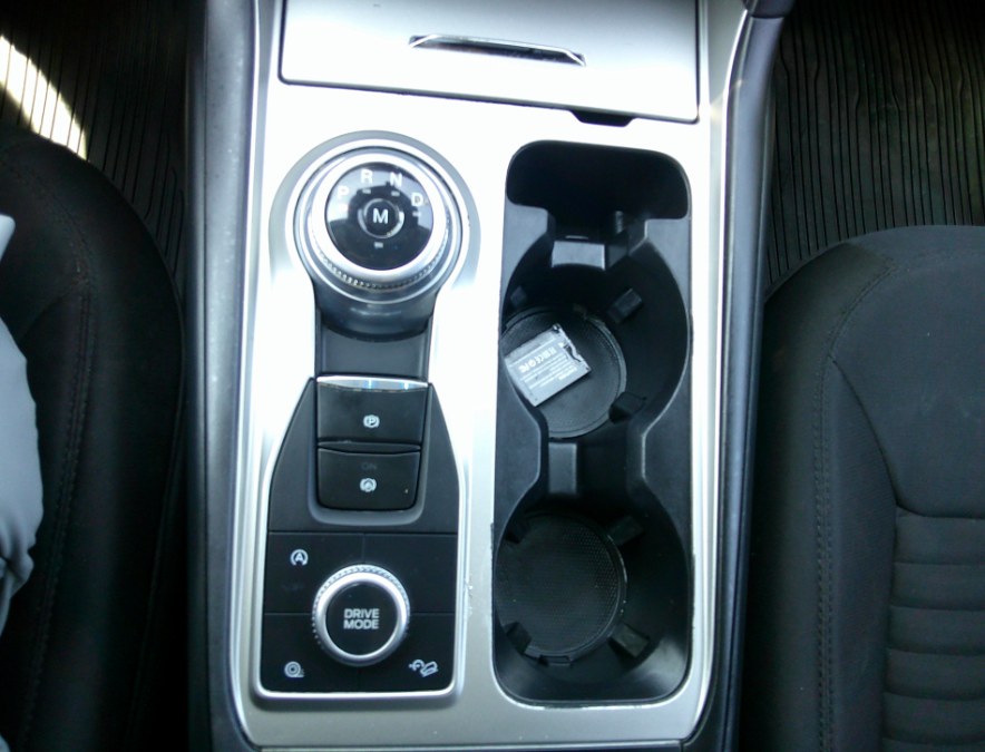 2020 Ford Explorer - $12,977