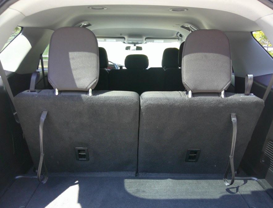 2020 Ford Explorer - $12,977