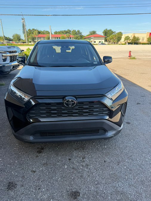 Used 2022 Toyota RAV4 in Kissimmee, Florida | Central florida Auto Trader. Kissimmee, Florida